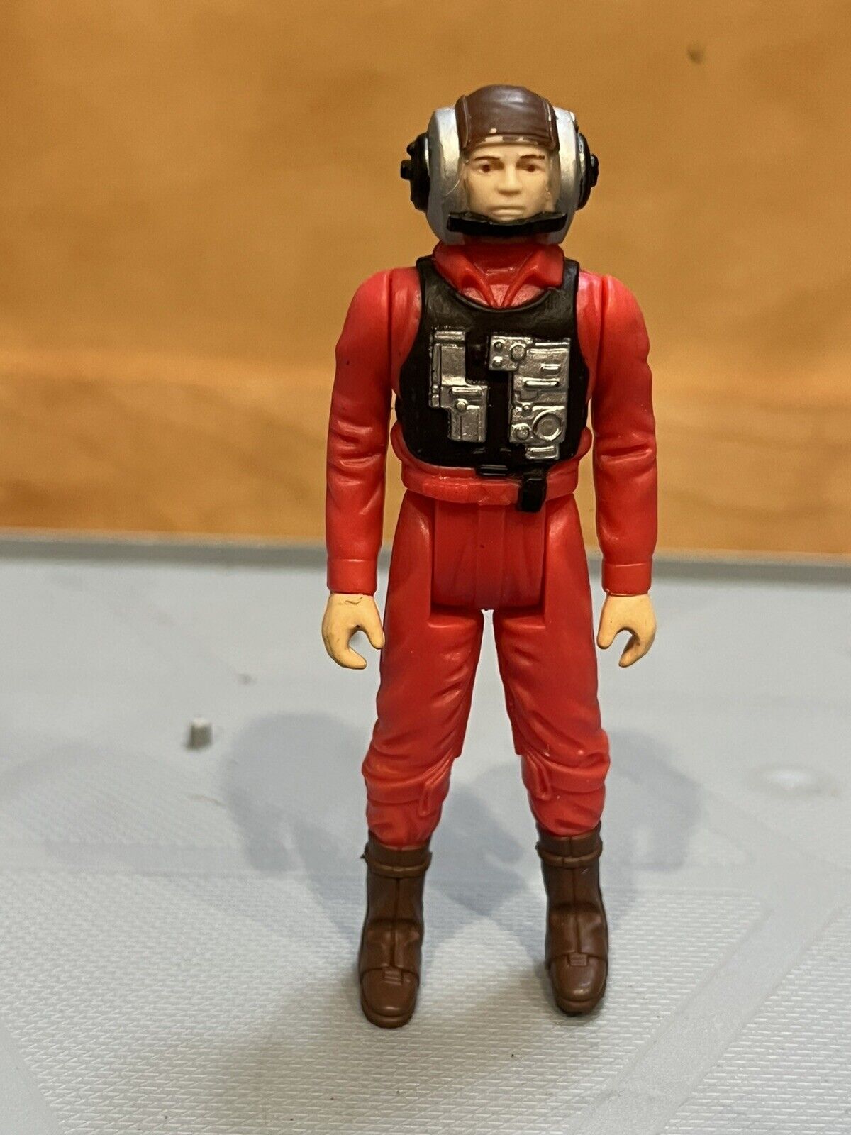 B-Wing Pilot sold