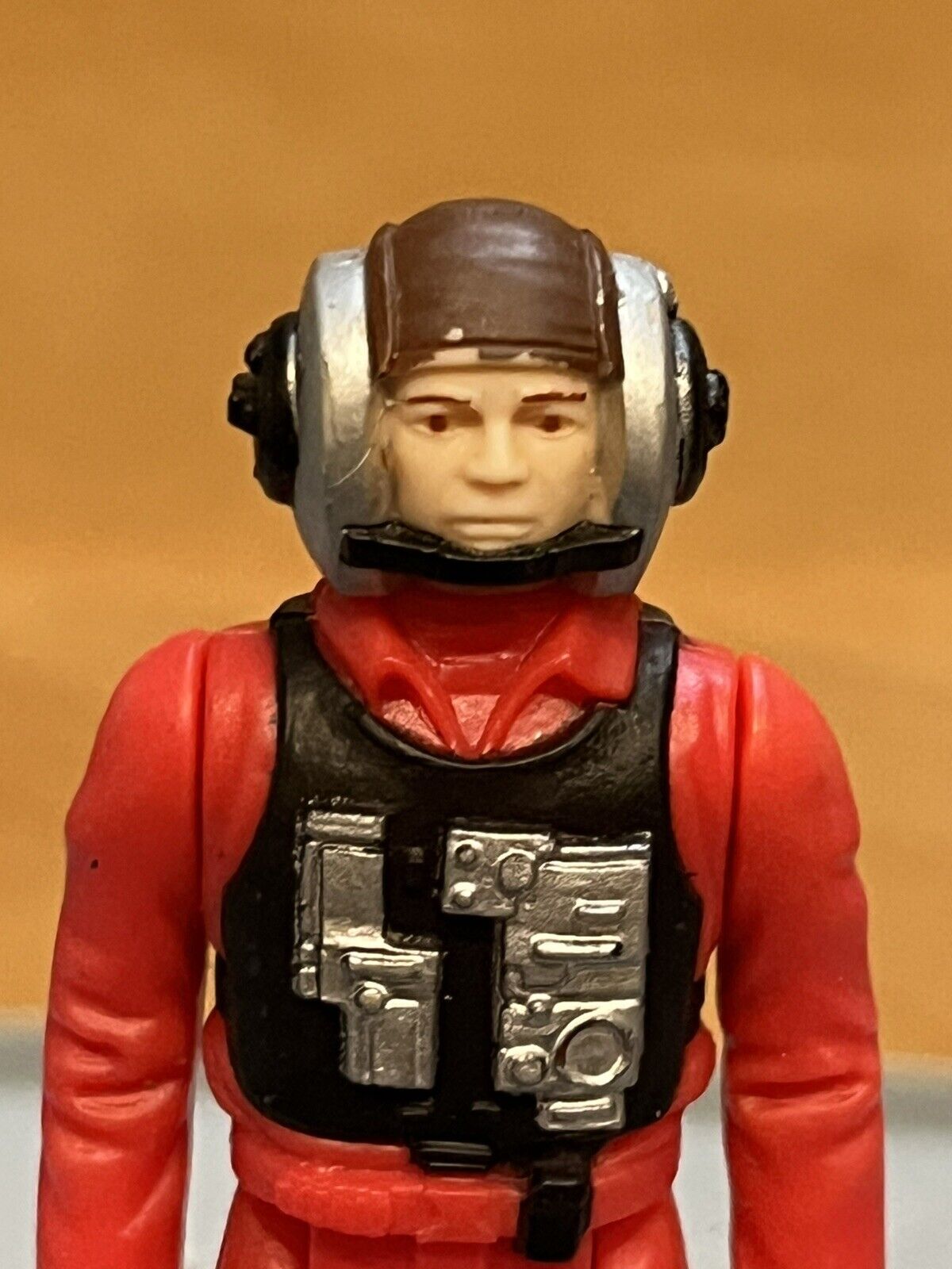 B-Wing Pilot sold