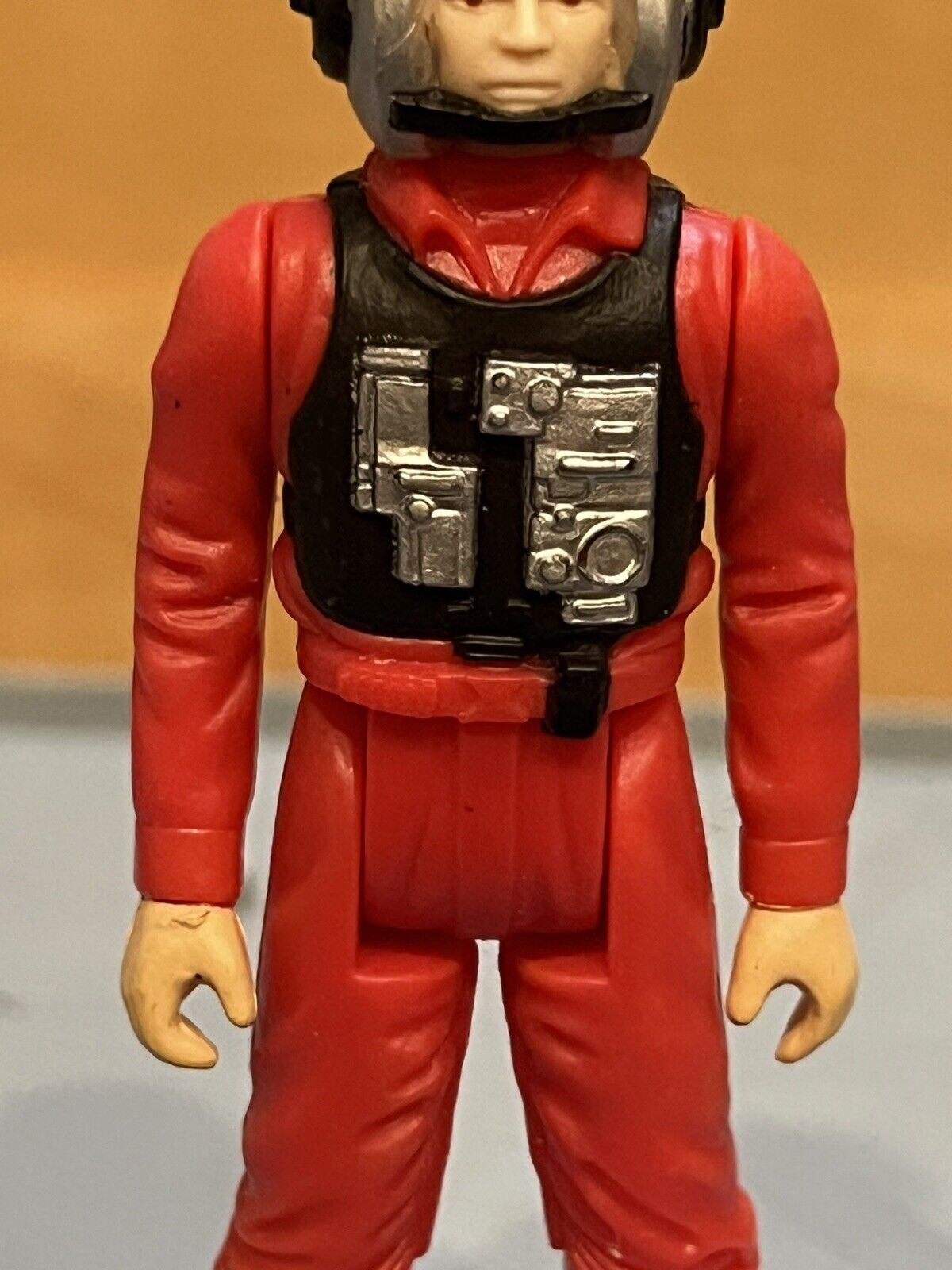 B-Wing Pilot sold