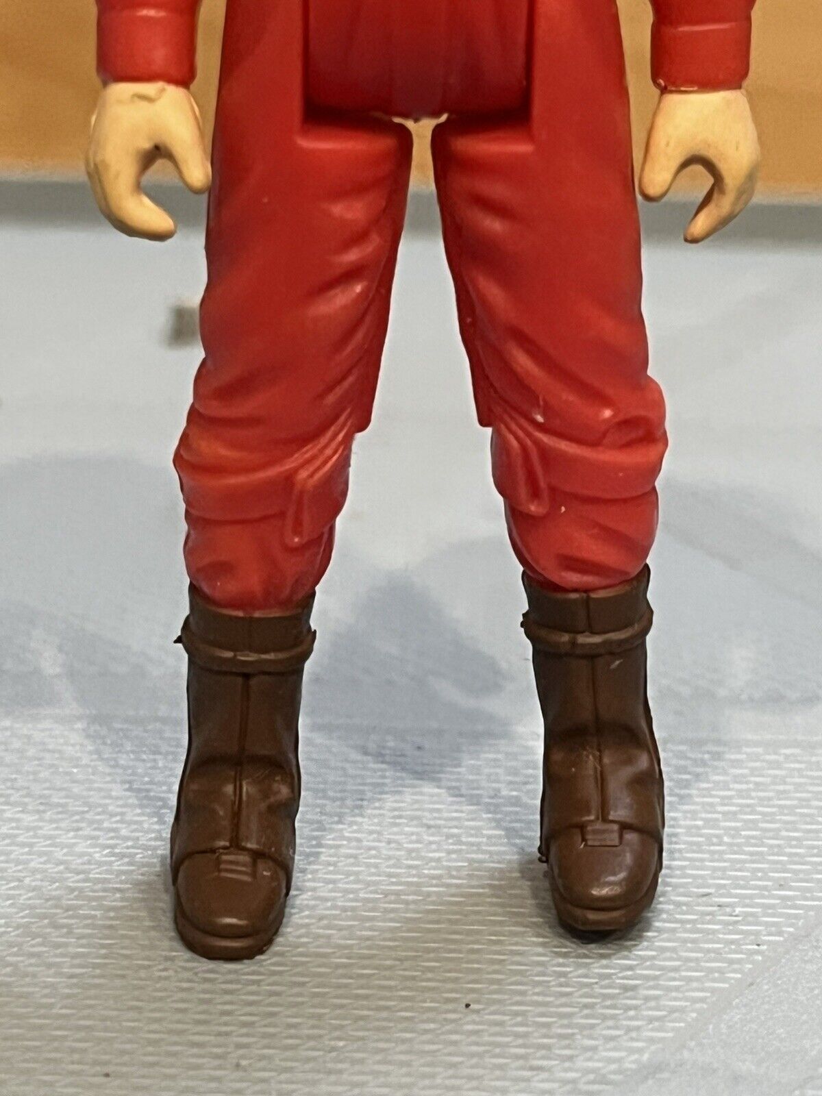 B-Wing Pilot sold