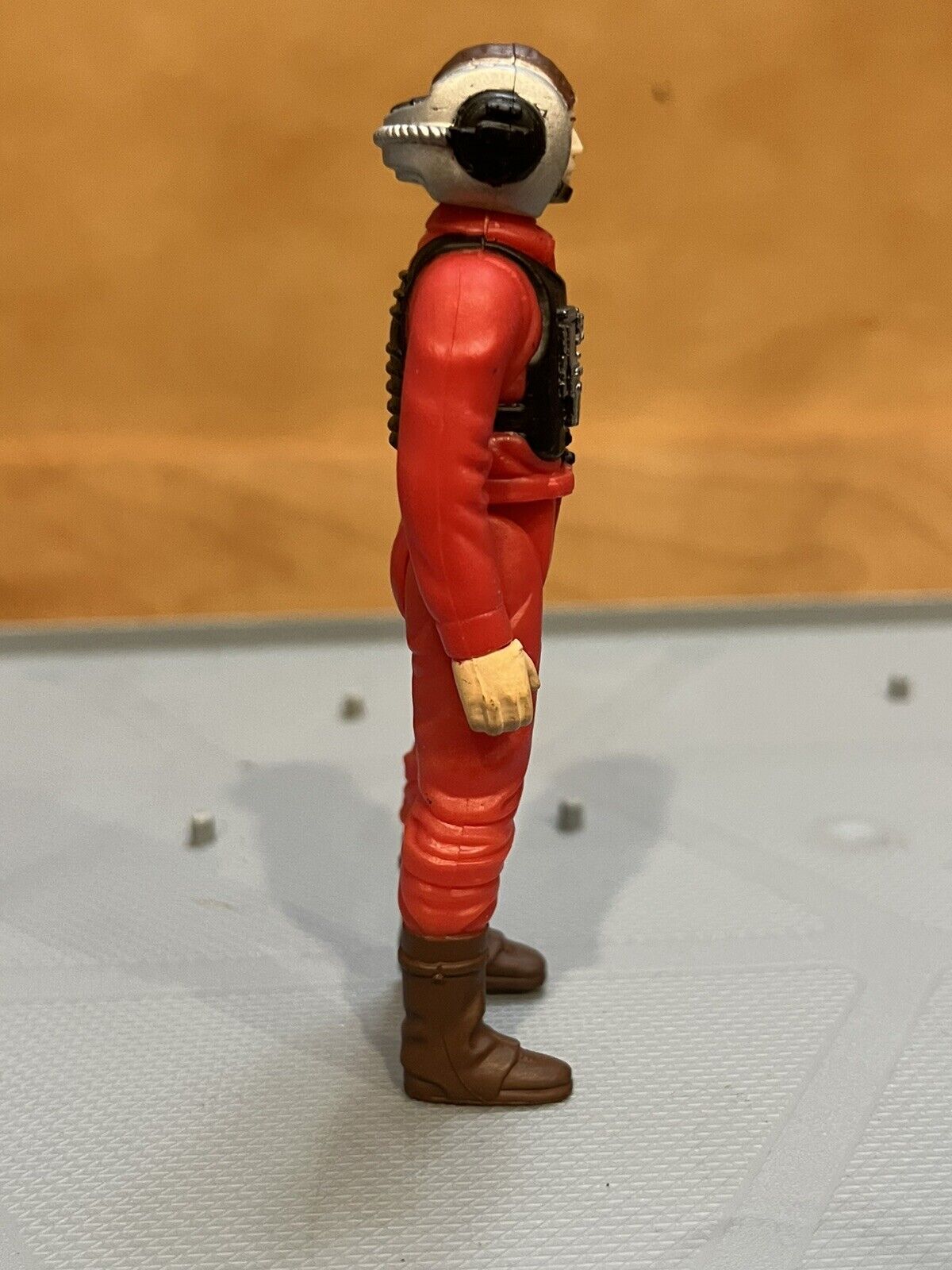 B-Wing Pilot sold