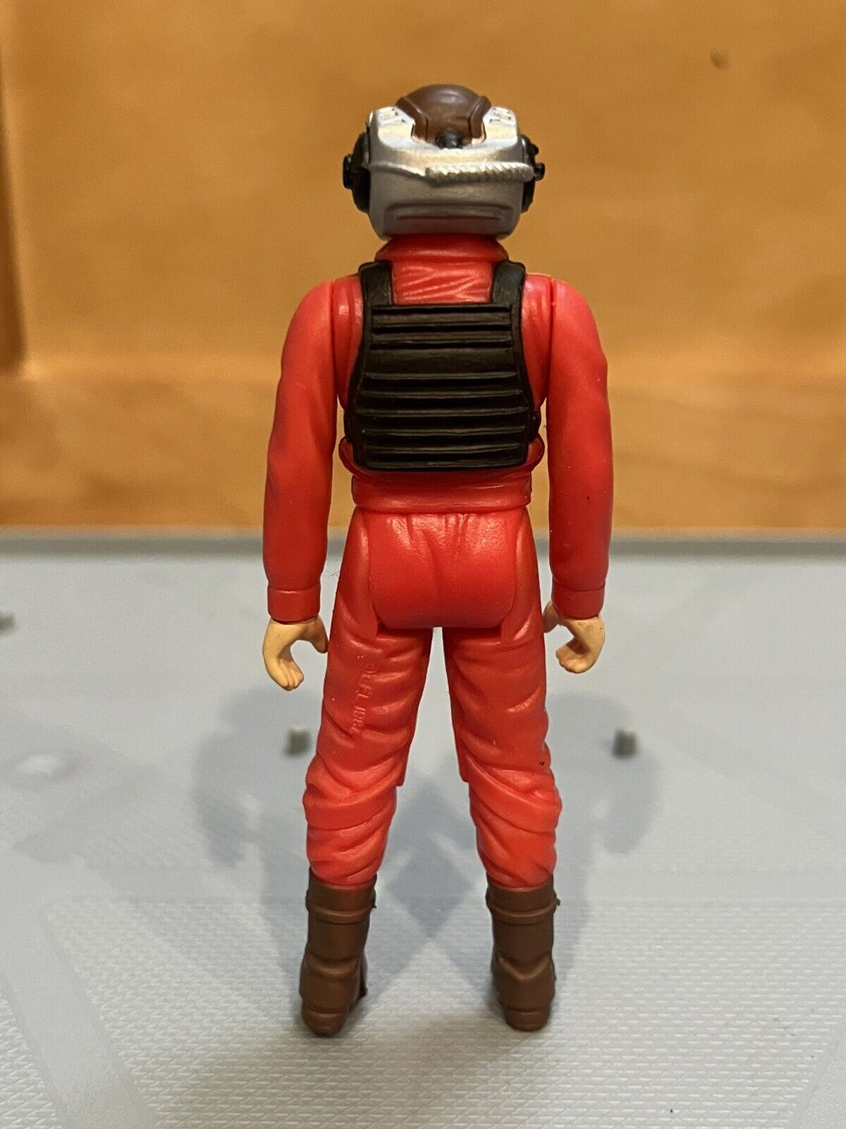 B-Wing Pilot sold