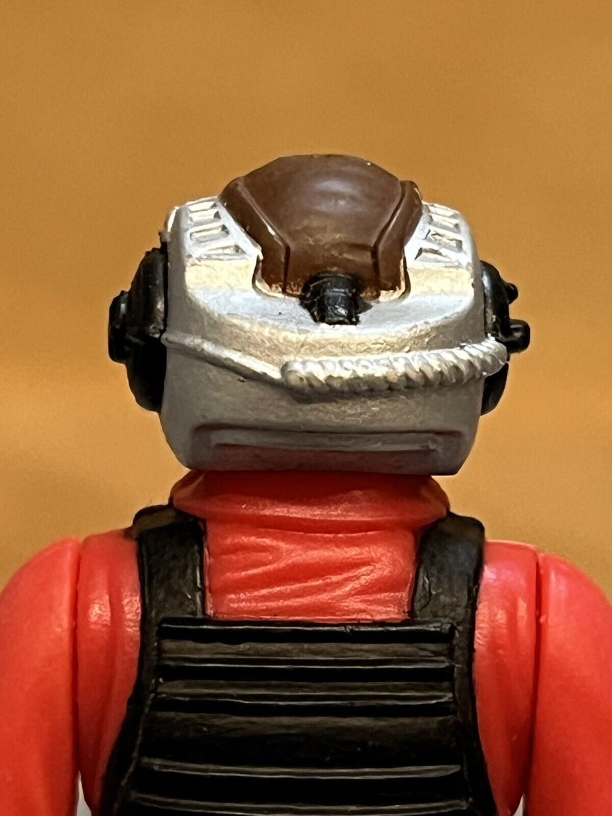 B-Wing Pilot sold