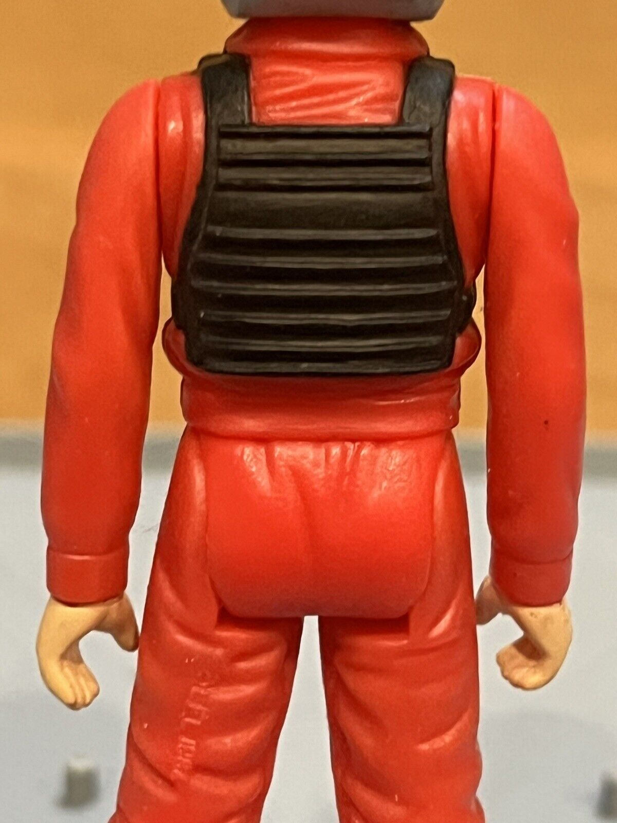 B-Wing Pilot sold