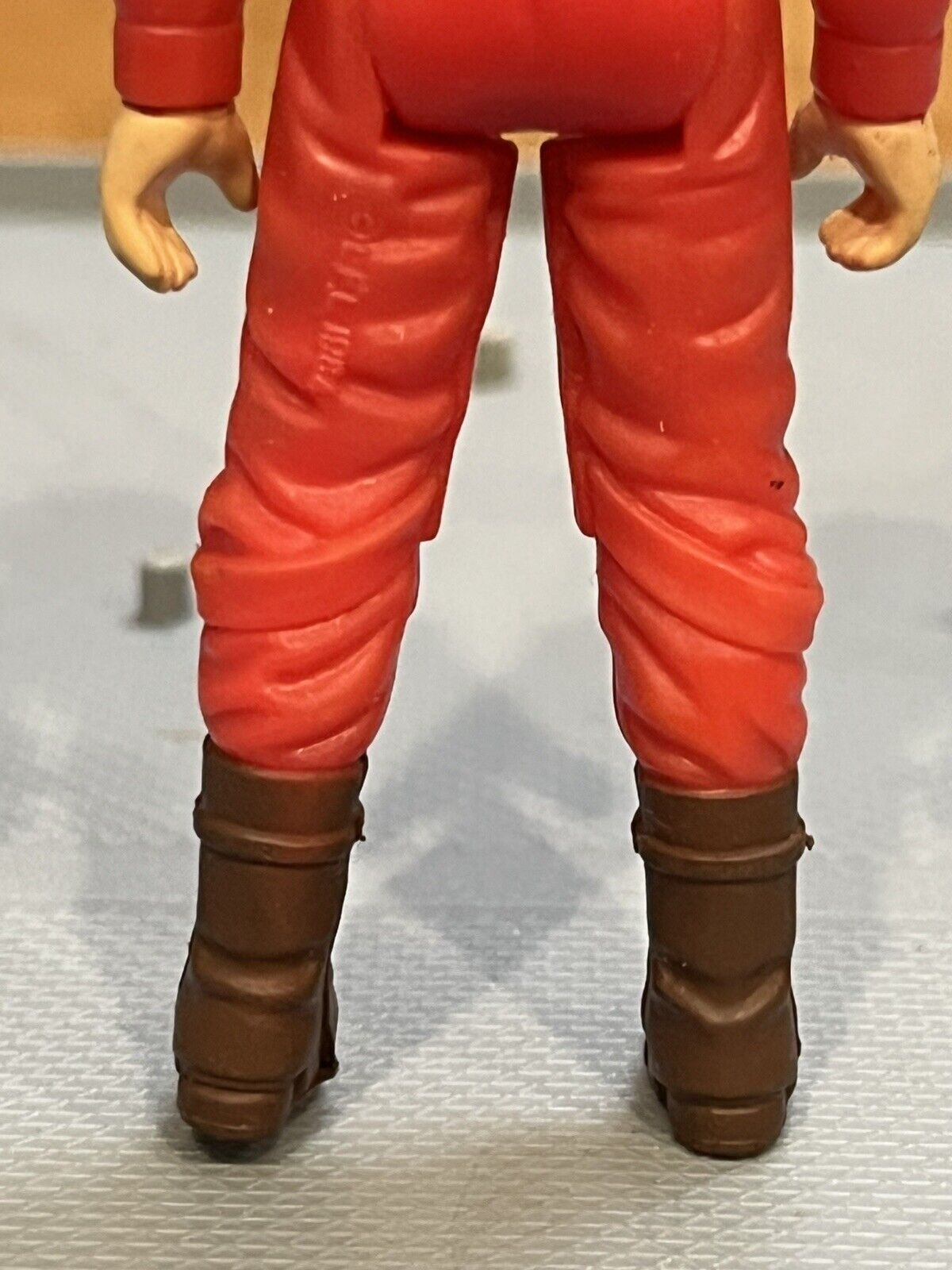 B-Wing Pilot sold