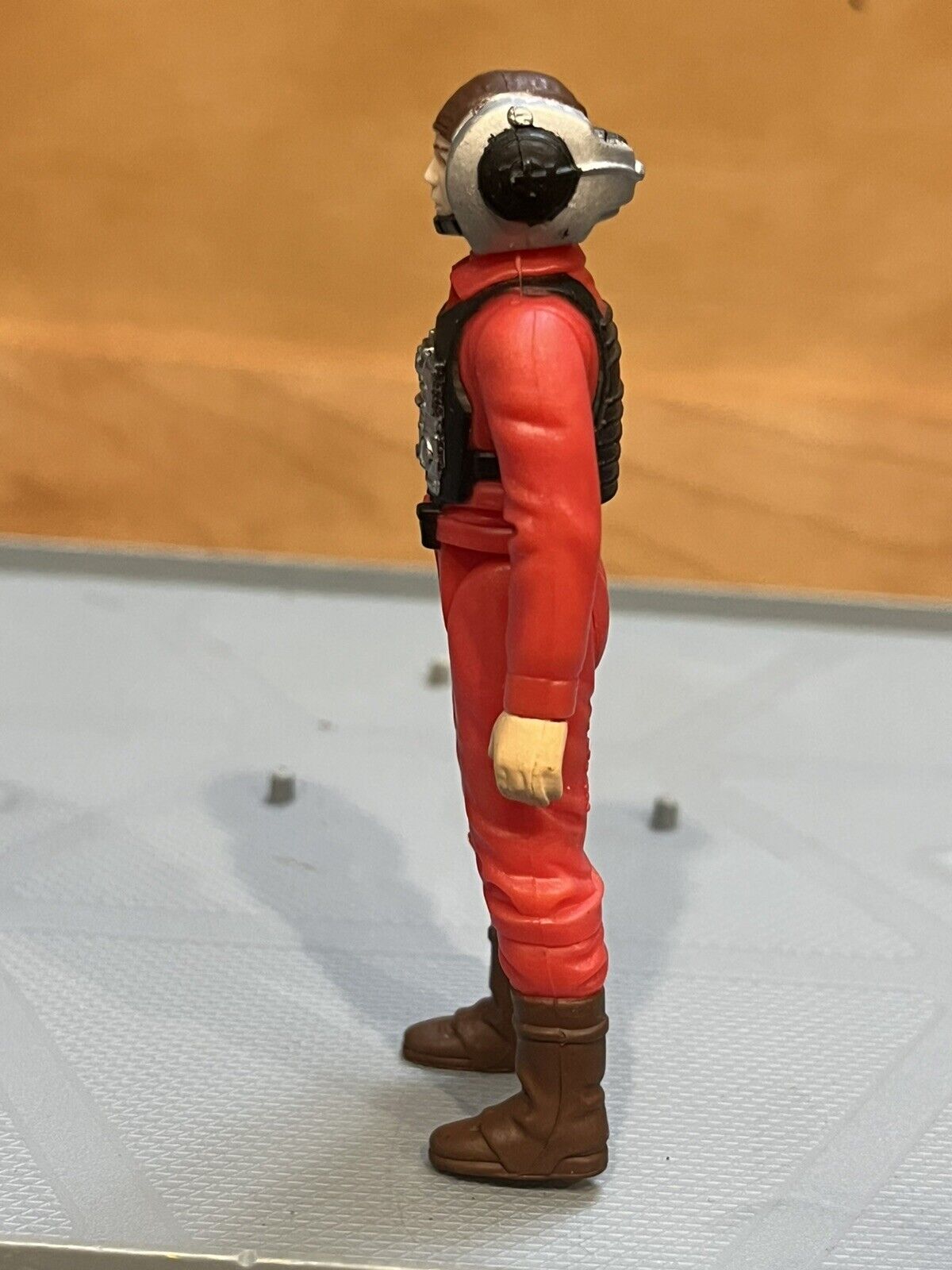 B-Wing Pilot sold