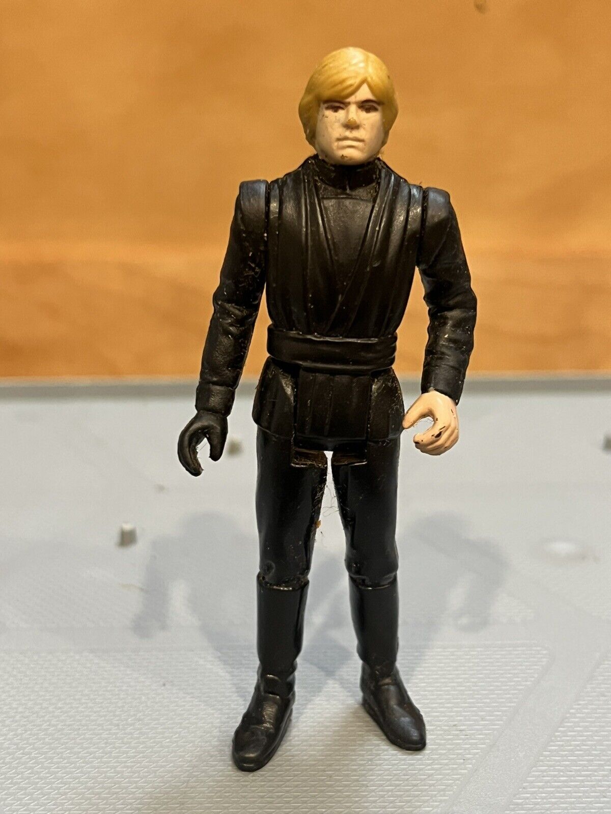 Luke Skywalker (Jedi Knight Outfit) sold
