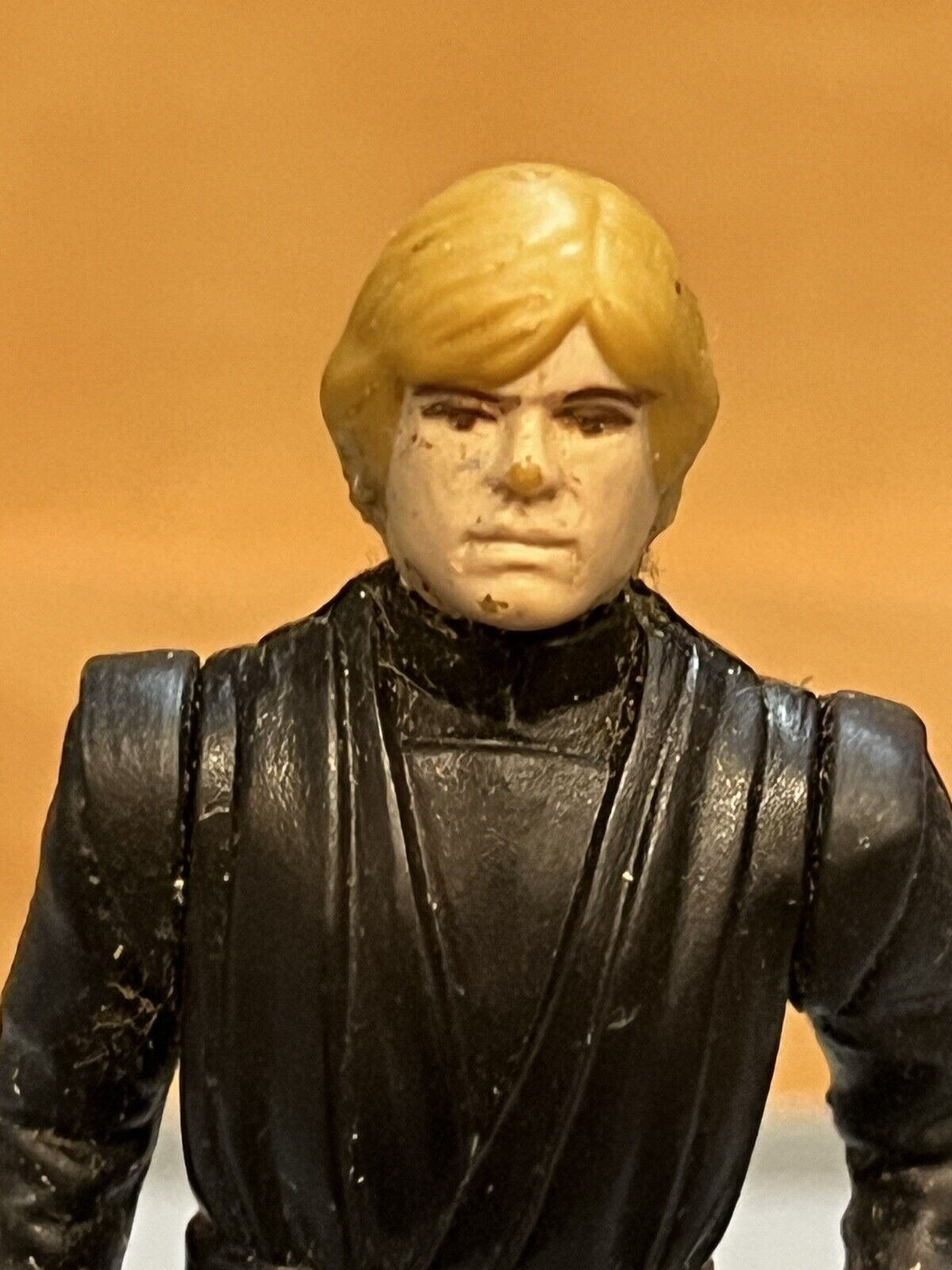 Luke Skywalker (Jedi Knight Outfit) sold