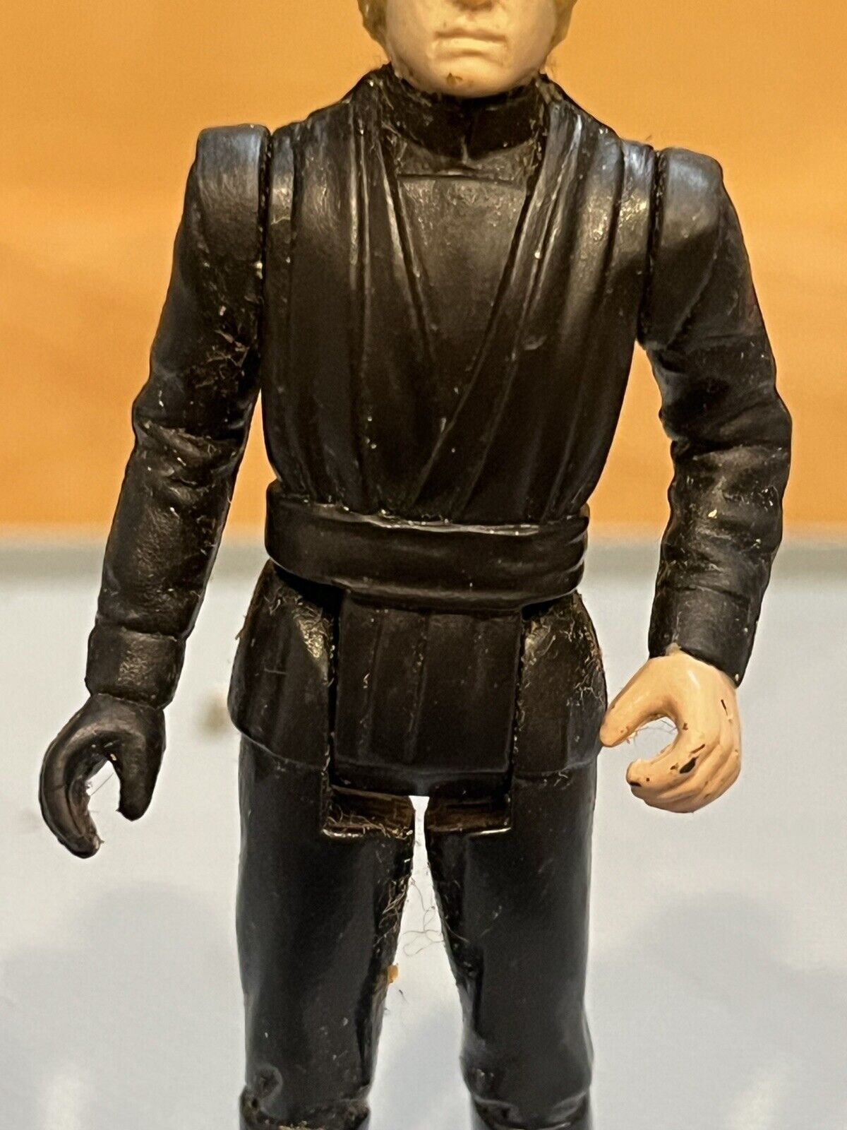 Luke Skywalker (Jedi Knight Outfit) sold