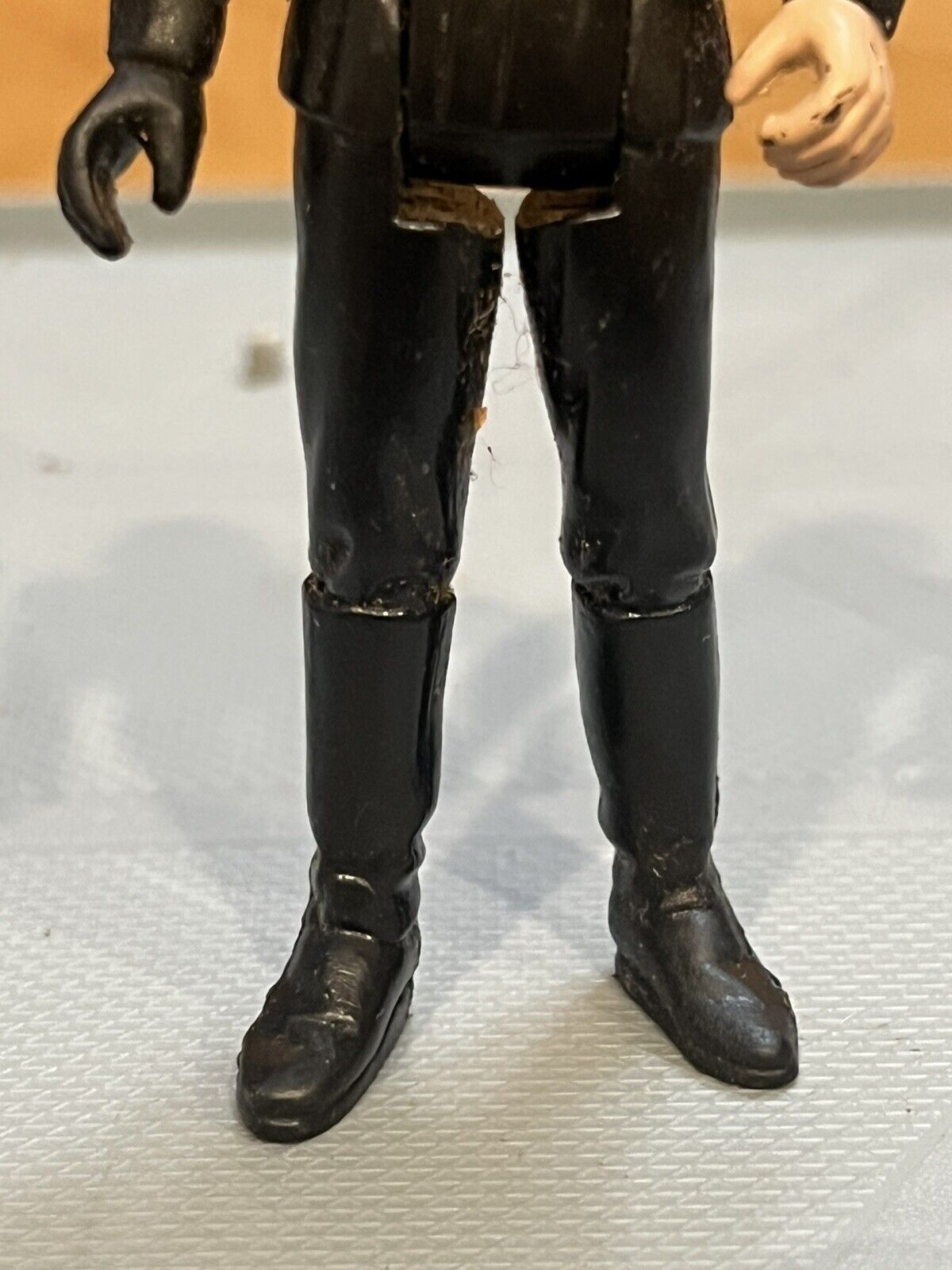 Luke Skywalker (Jedi Knight Outfit) sold