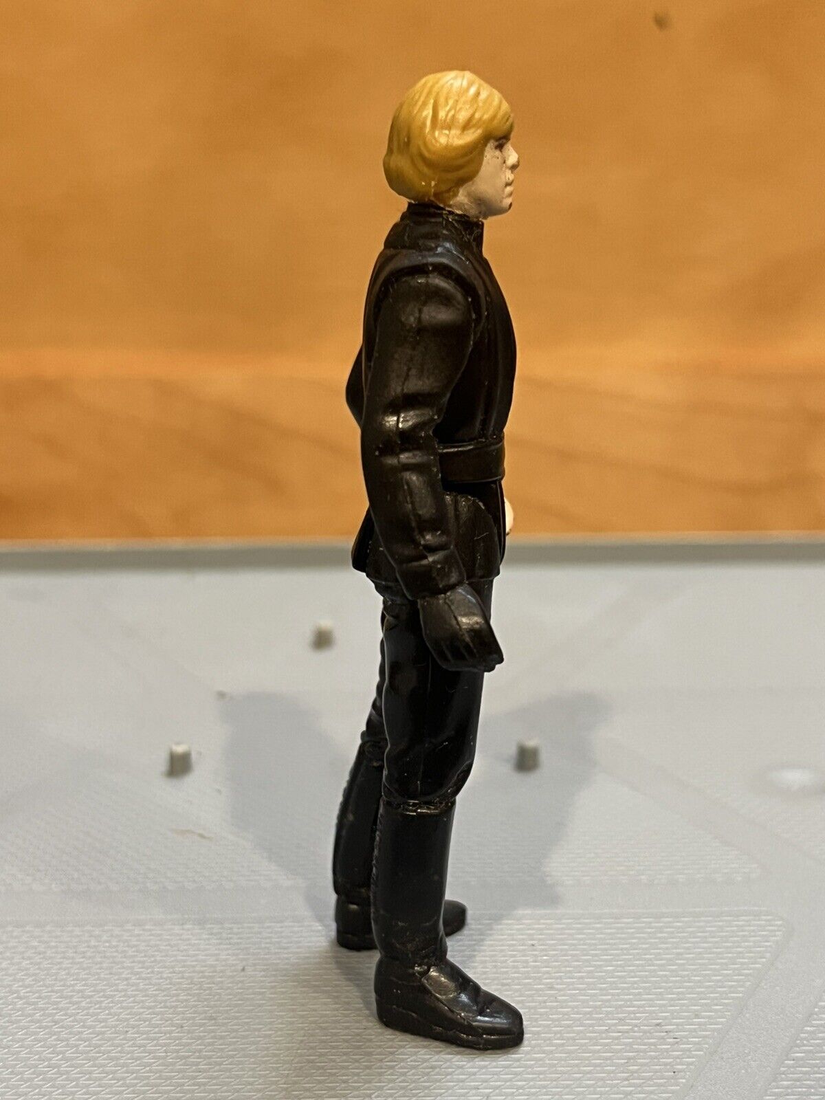 Luke Skywalker (Jedi Knight Outfit) sold