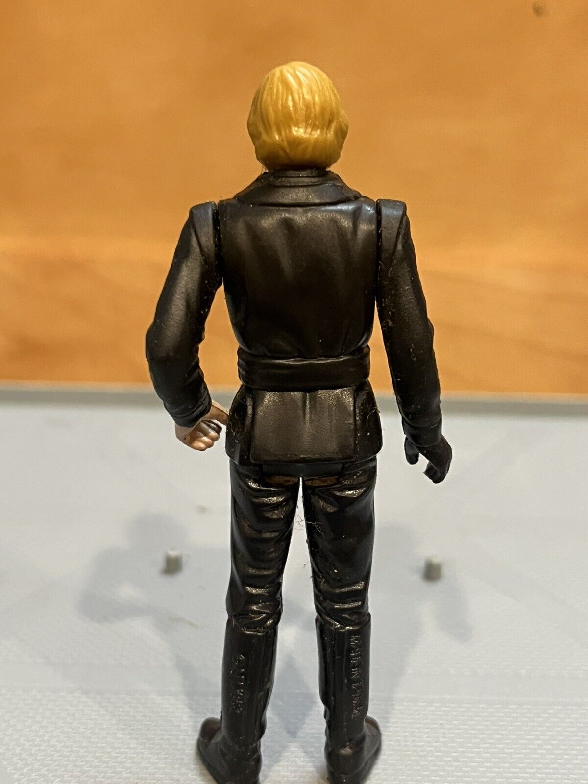 Luke Skywalker (Jedi Knight Outfit) sold