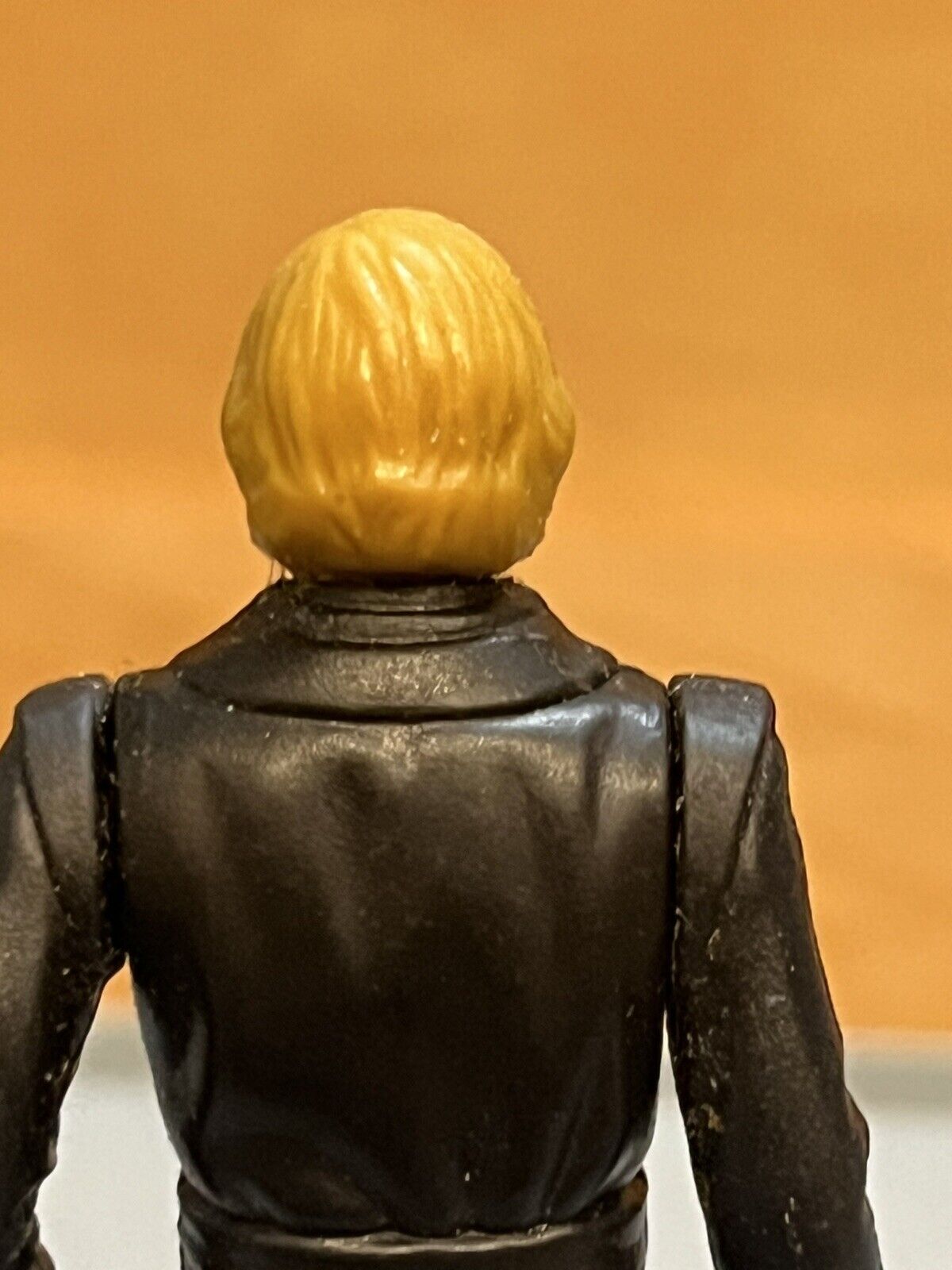 Luke Skywalker (Jedi Knight Outfit) sold
