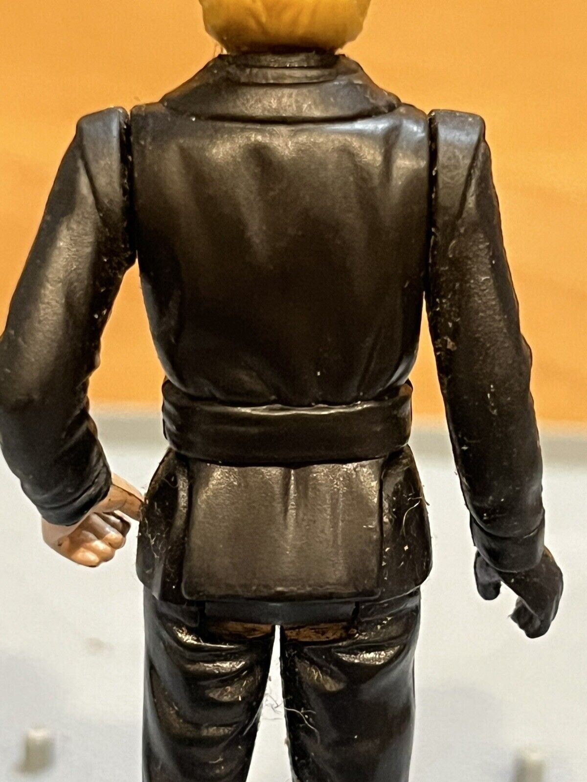 Luke Skywalker (Jedi Knight Outfit) sold