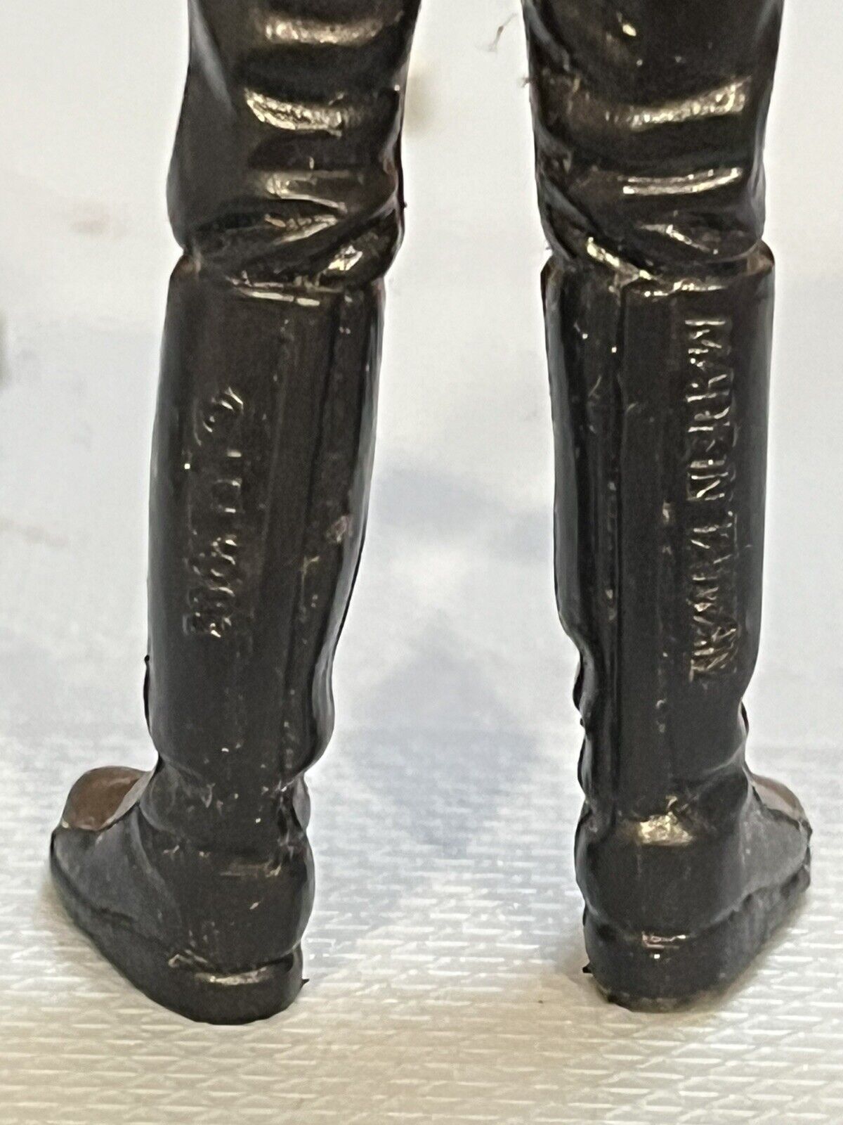 Luke Skywalker (Jedi Knight Outfit) sold