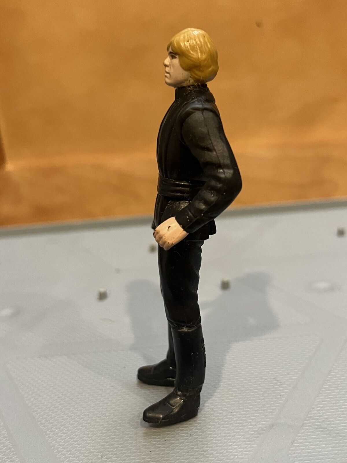 Luke Skywalker (Jedi Knight Outfit) sold