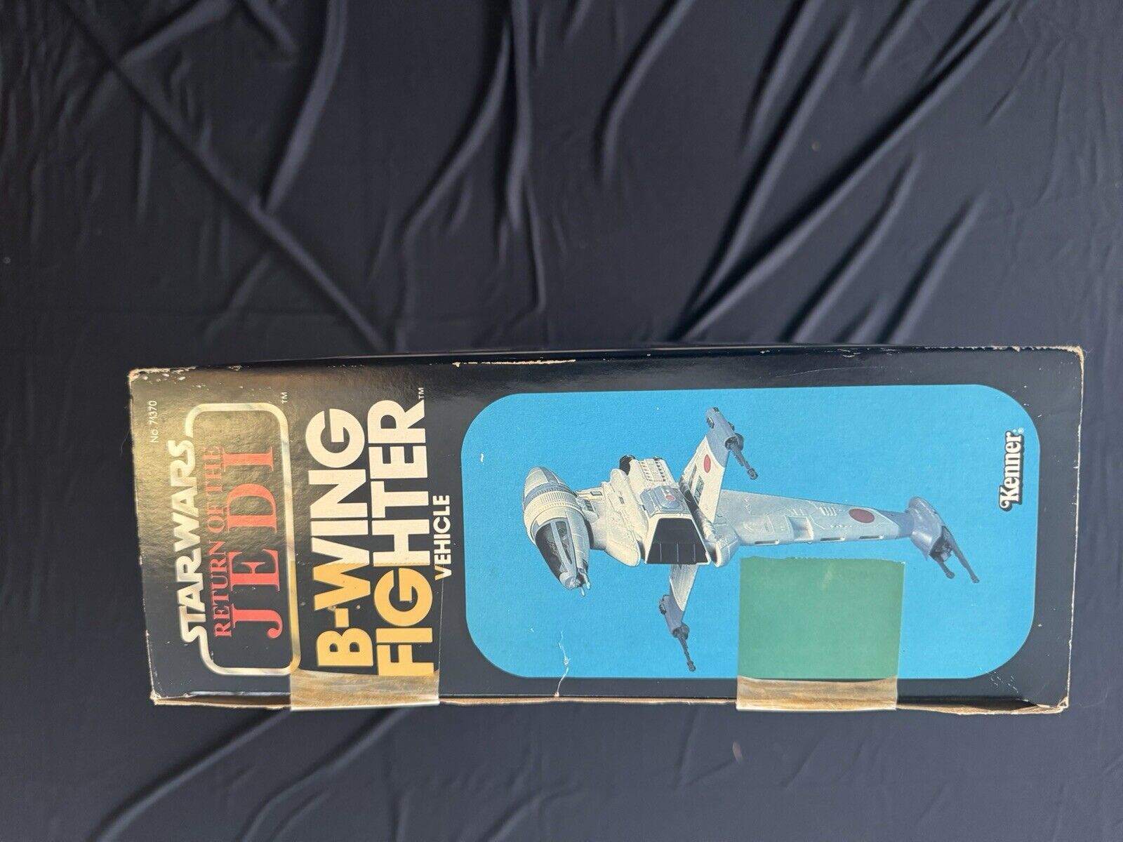 B-Wing Fighter sold
