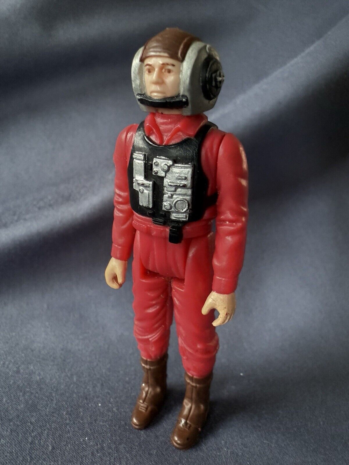 B-Wing Pilot sold
