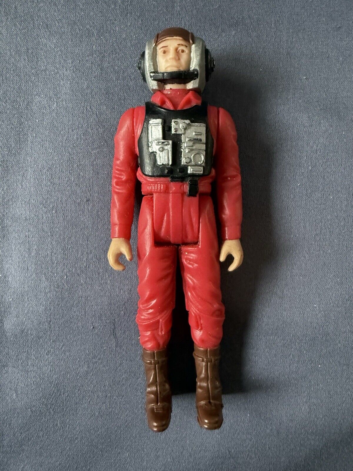 B-Wing Pilot sold