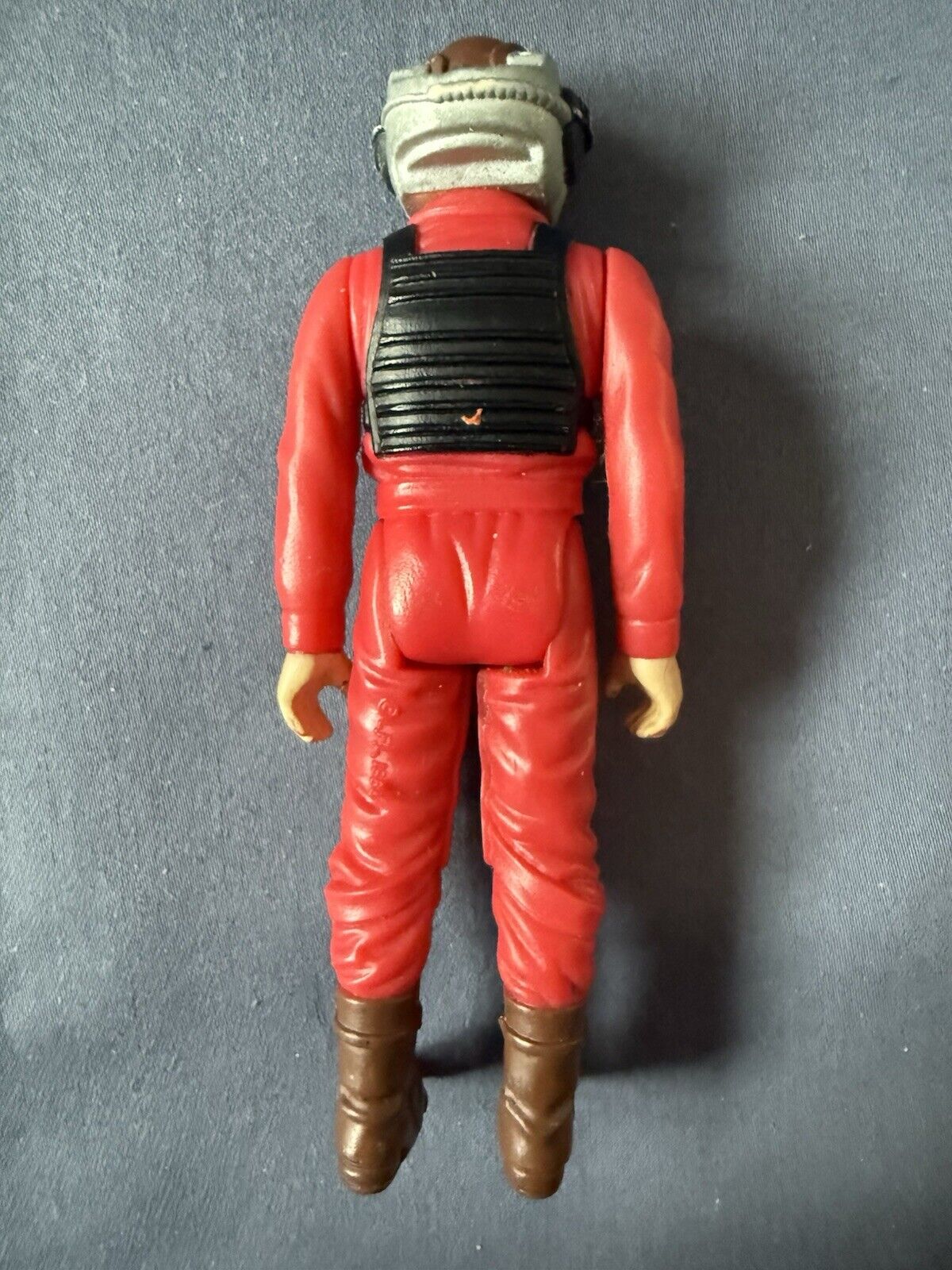 B-Wing Pilot sold