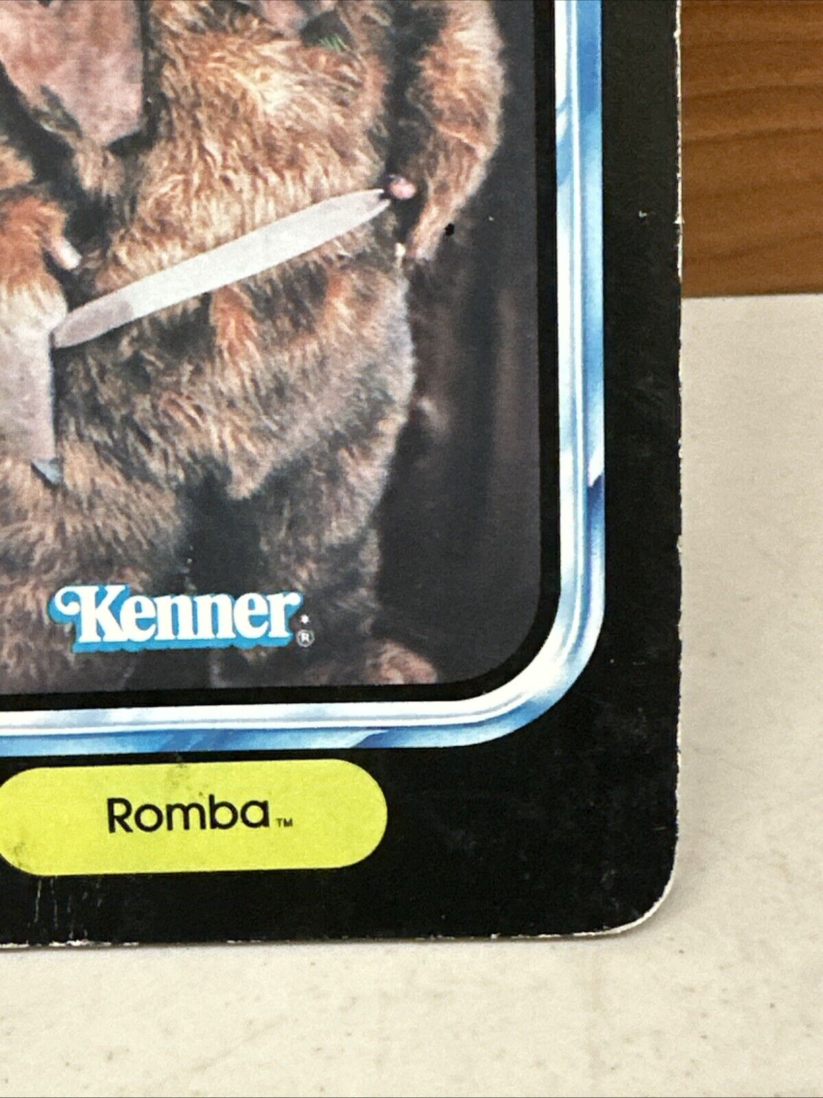 Romba sold