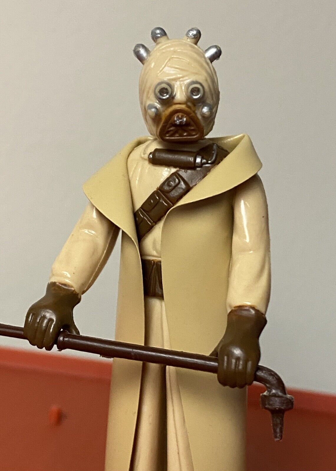 Tusken Raider (Sand People) sold