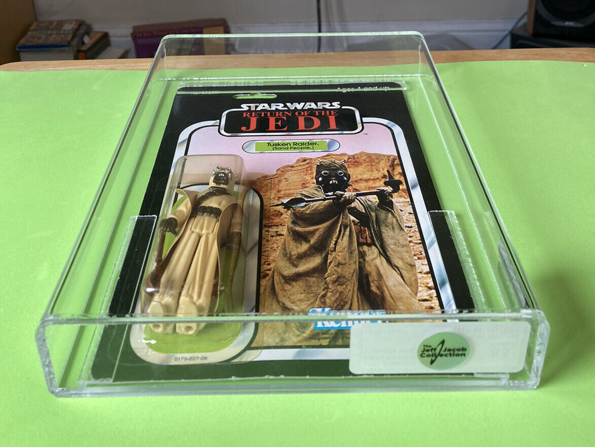 Tusken Raider (Sand People) sold