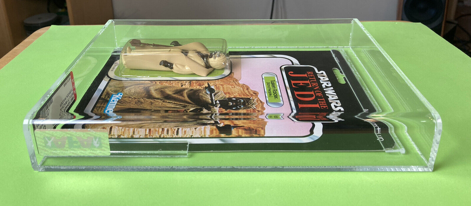 Tusken Raider (Sand People) sold