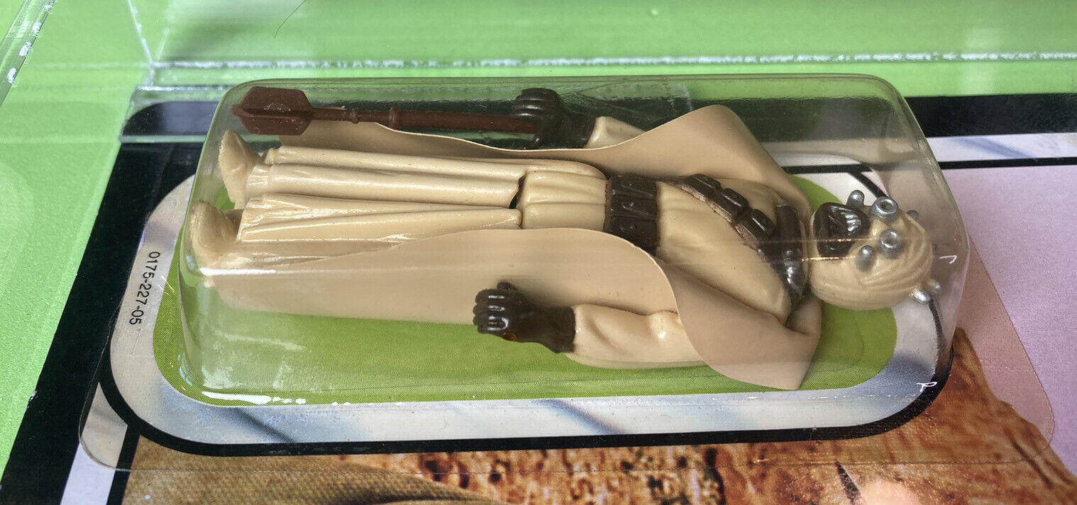 Tusken Raider (Sand People) sold