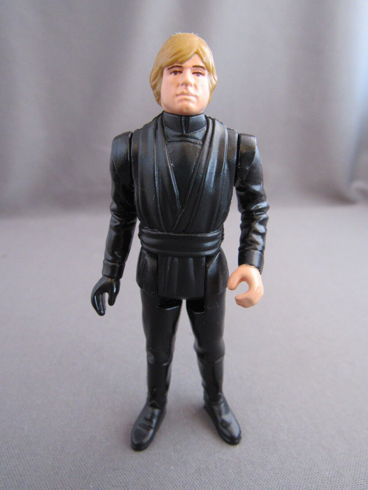 Luke Skywalker (Jedi Knight Outfit) sold
