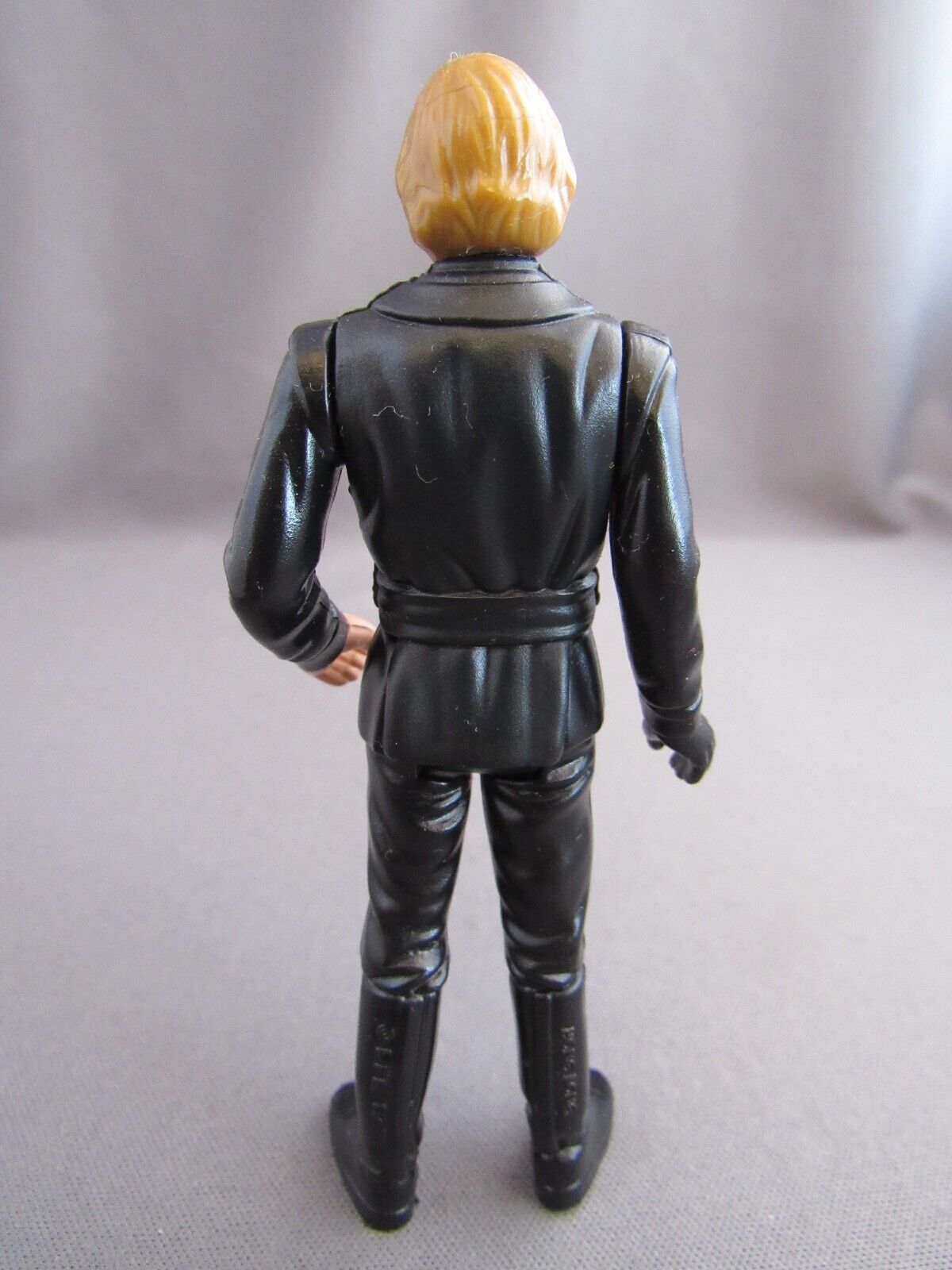 Luke Skywalker (Jedi Knight Outfit) sold
