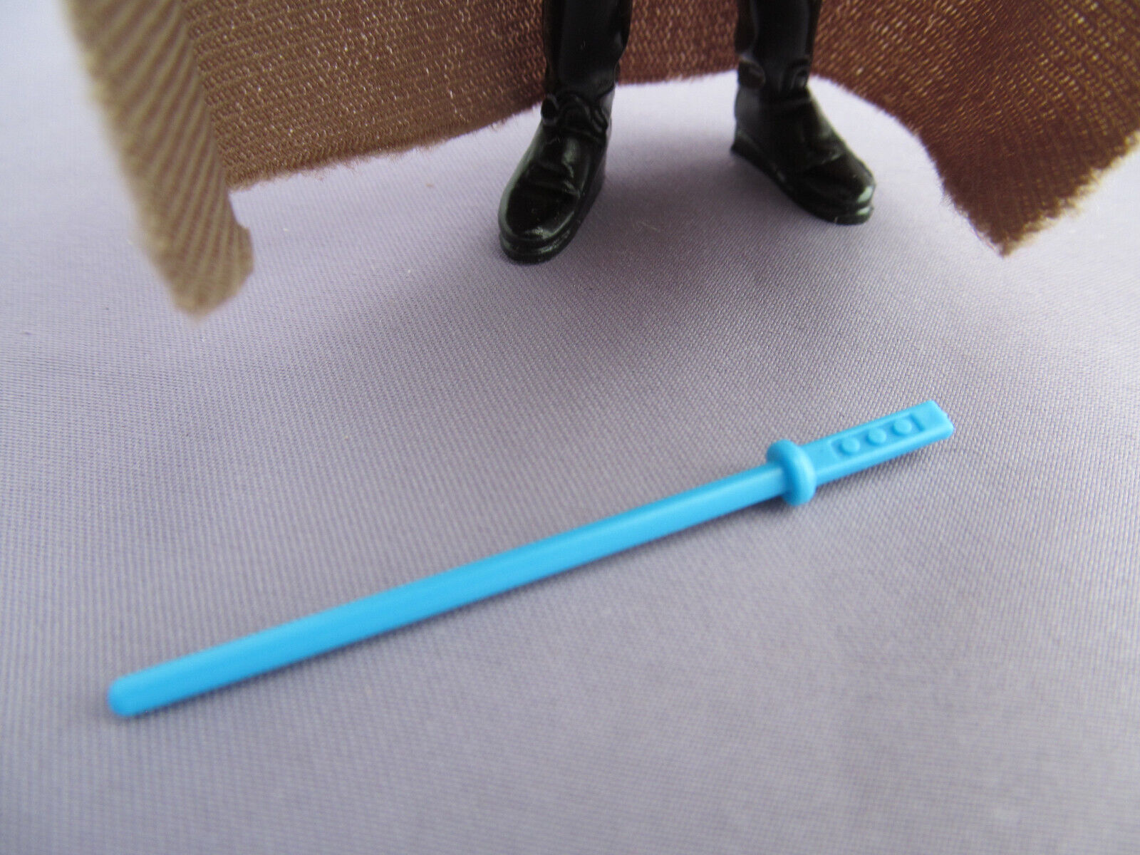 Luke Skywalker (Jedi Knight Outfit) sold