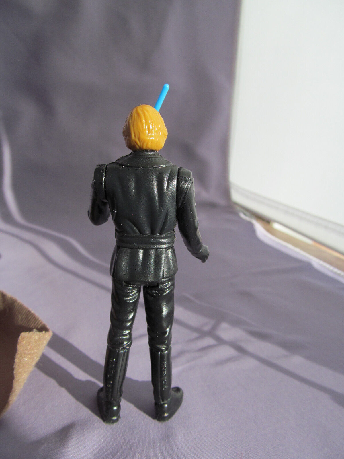 Luke Skywalker (Jedi Knight Outfit) sold