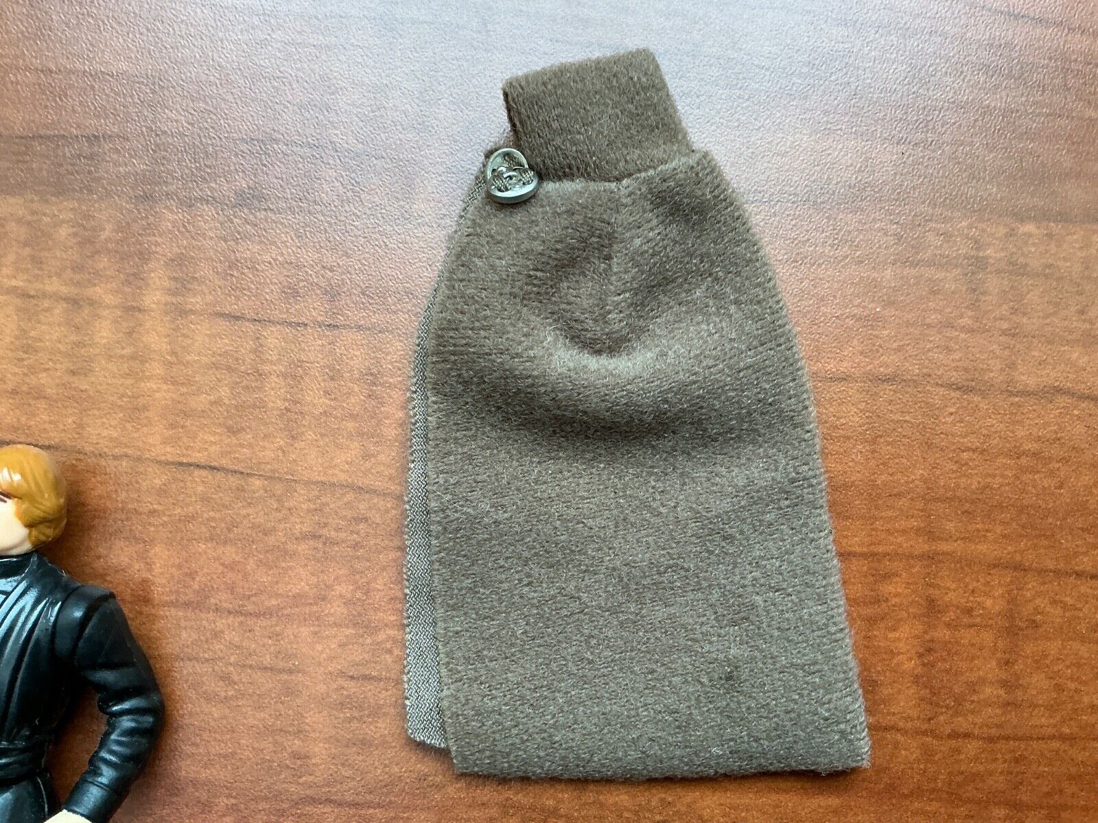 Luke Skywalker (Jedi Knight Outfit) sold