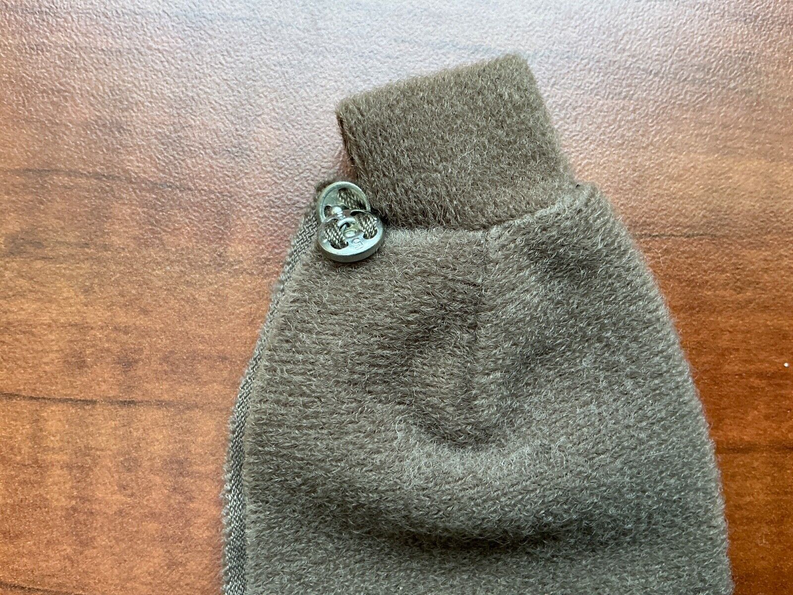 Luke Skywalker (Jedi Knight Outfit) sold