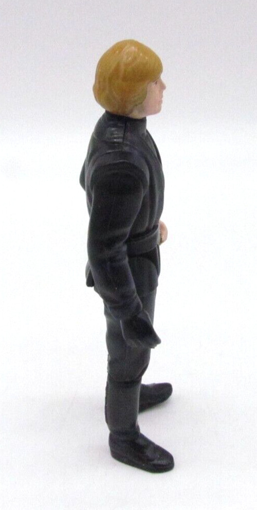 Luke Skywalker (Jedi Knight Outfit) sold