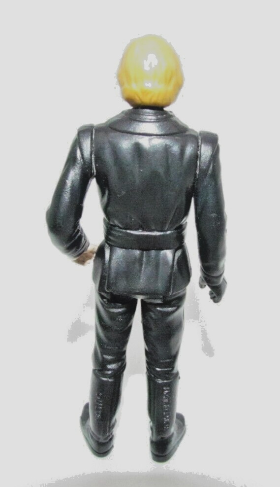 Luke Skywalker (Jedi Knight Outfit) sold
