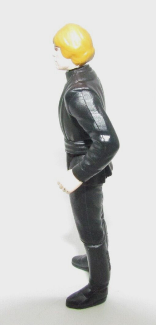 Luke Skywalker (Jedi Knight Outfit) sold