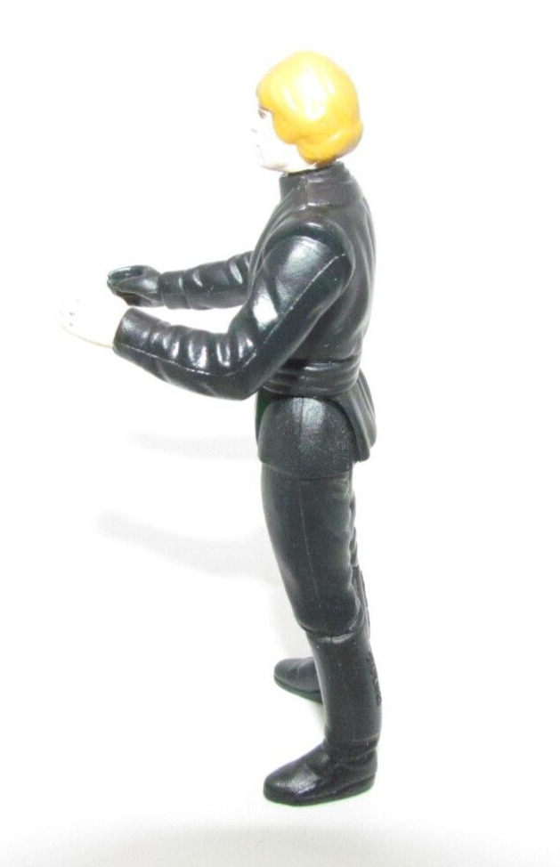 Luke Skywalker (Jedi Knight Outfit) sold