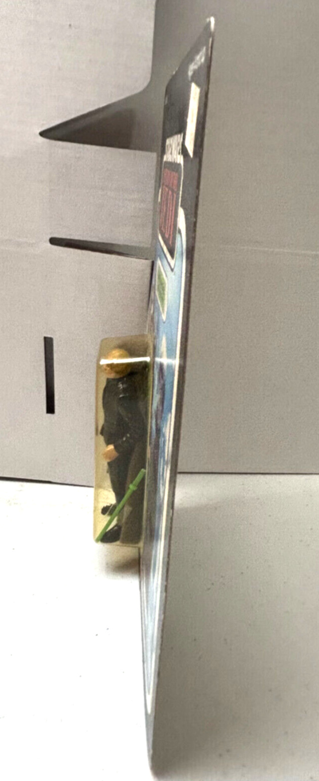 Luke Skywalker (Jedi Knight Outfit) sold