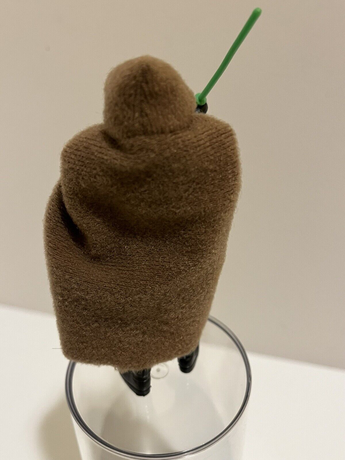 Luke Skywalker (Jedi Knight Outfit) sold