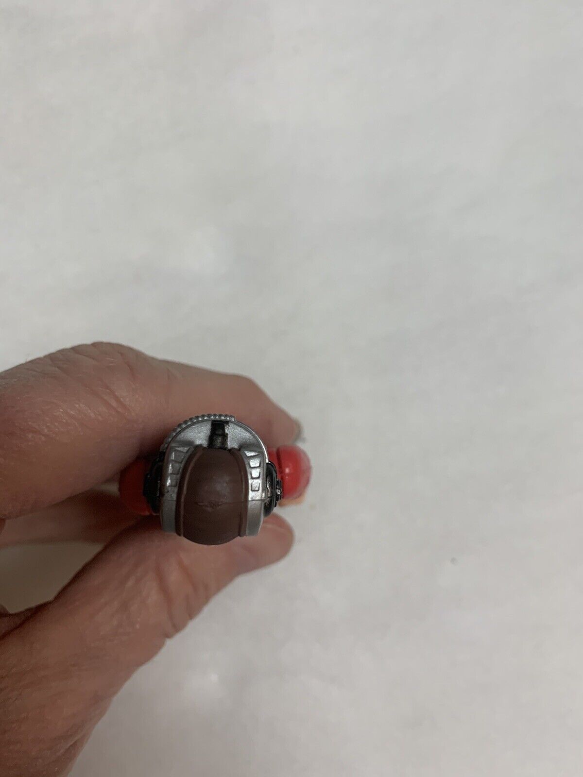 B-Wing Pilot sold