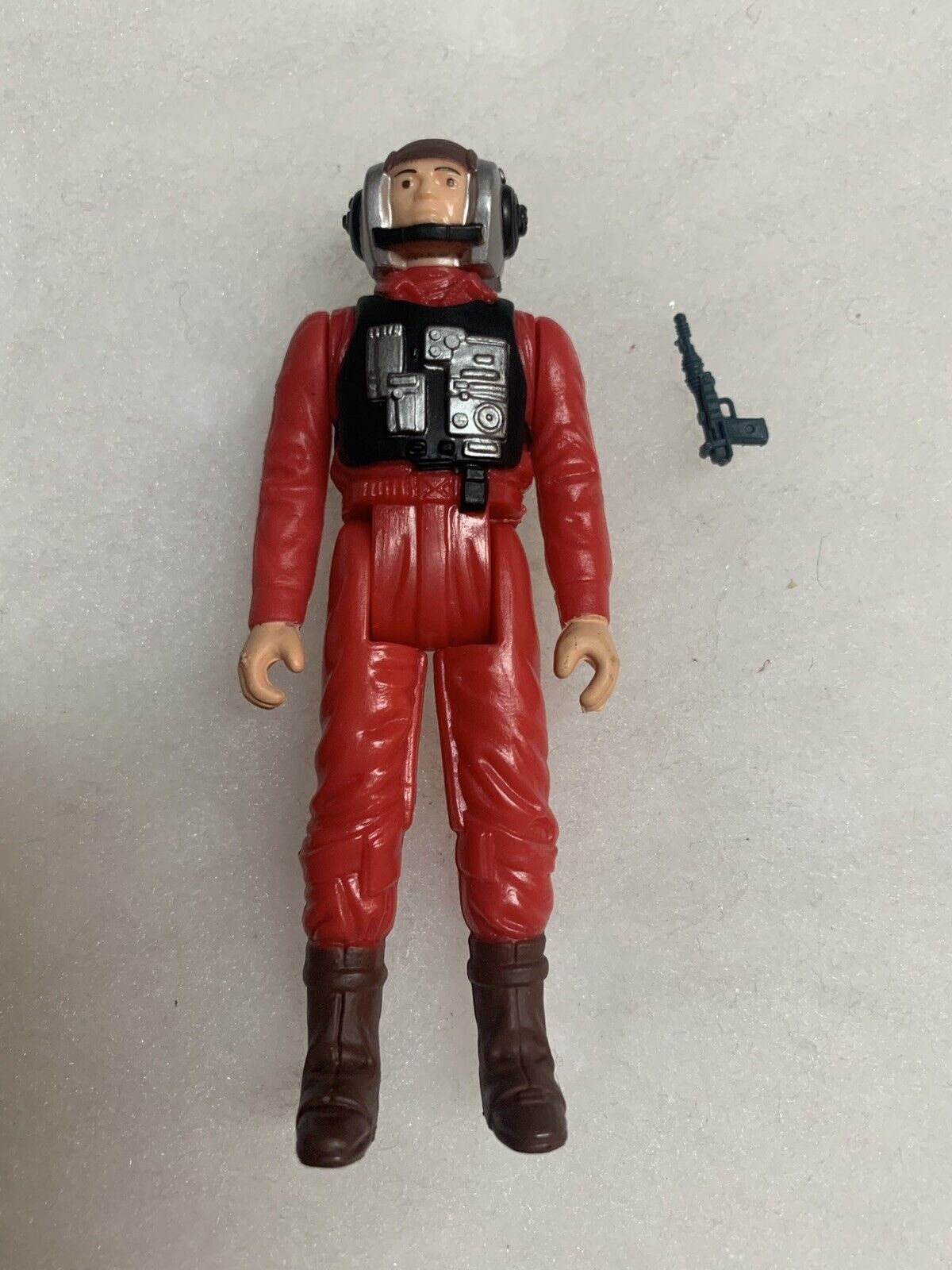 B-Wing Pilot sold