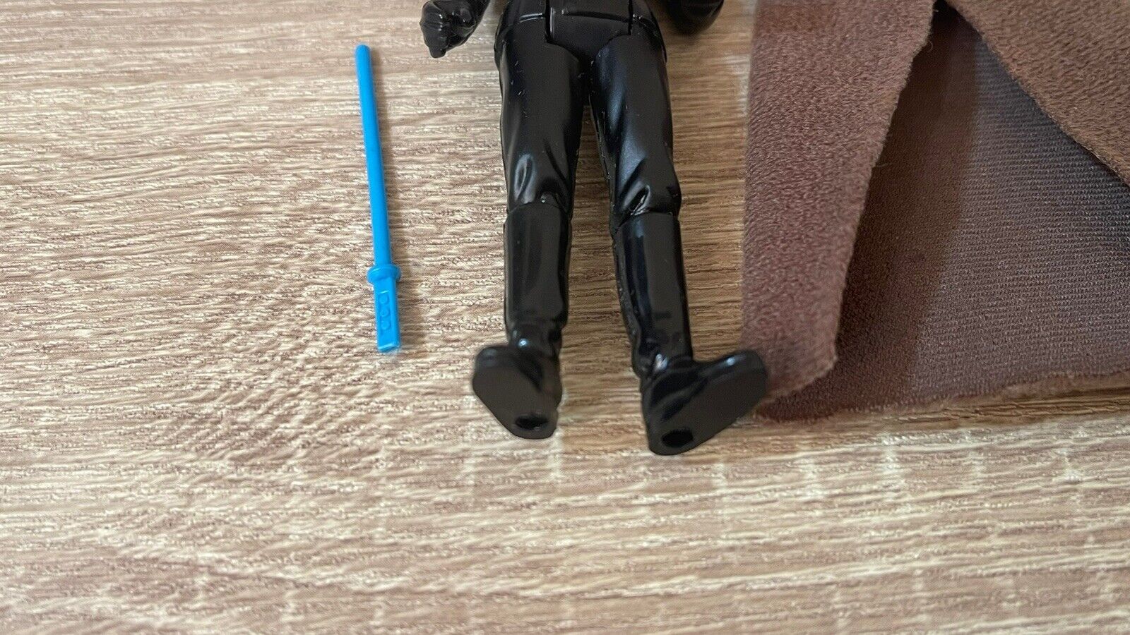 Luke Skywalker (Jedi Knight Outfit) sold