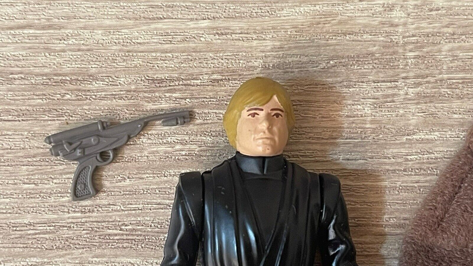 Luke Skywalker (Jedi Knight Outfit) sold