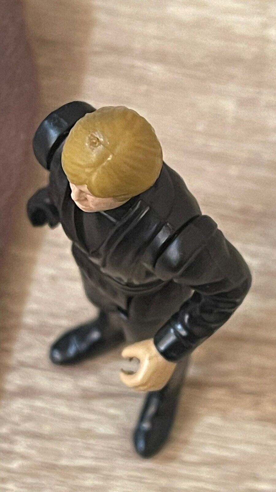 Luke Skywalker (Jedi Knight Outfit) sold