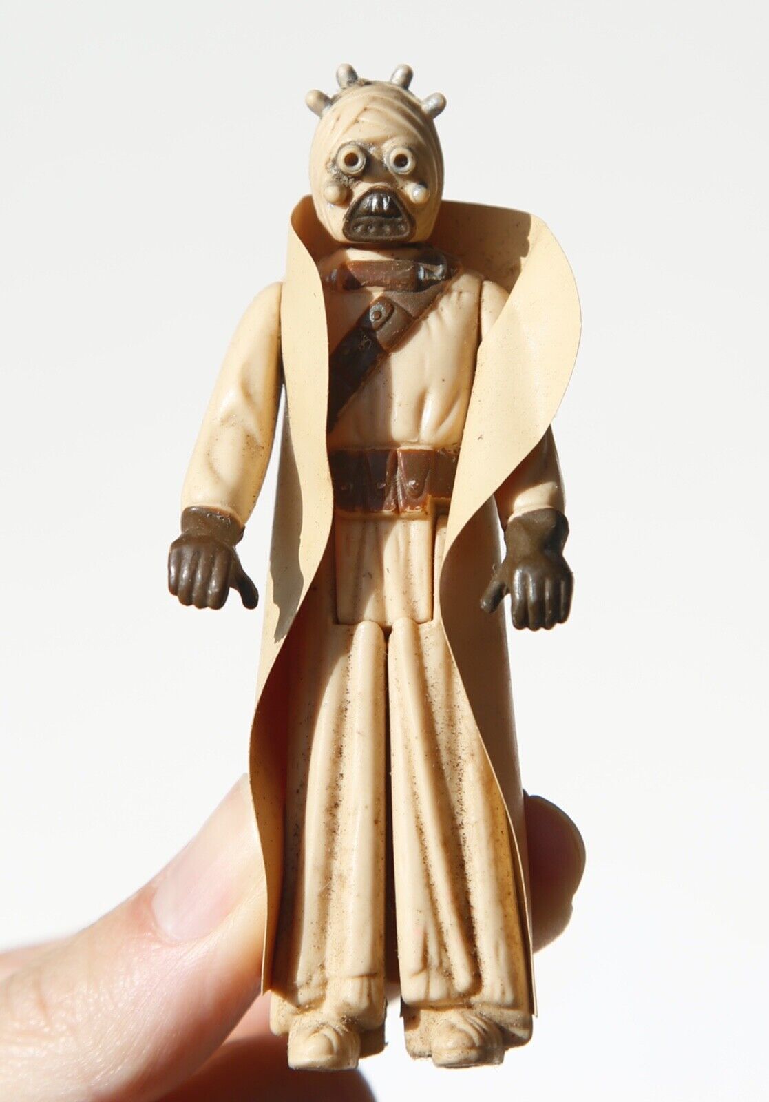 Tusken Raider (Sand People) sold