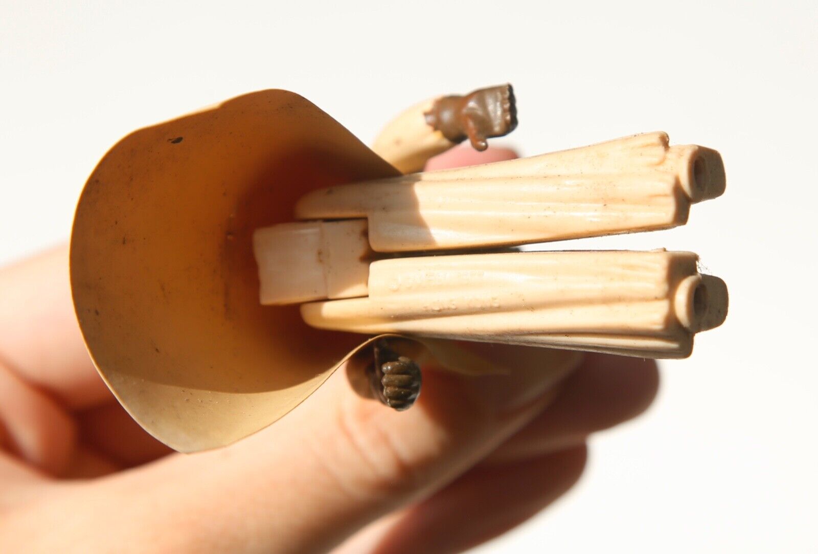 Tusken Raider (Sand People) sold