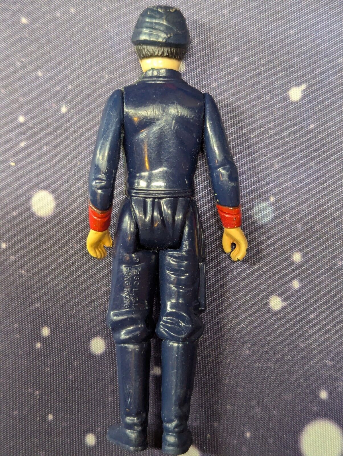 Bespin Security Guard (White) sold