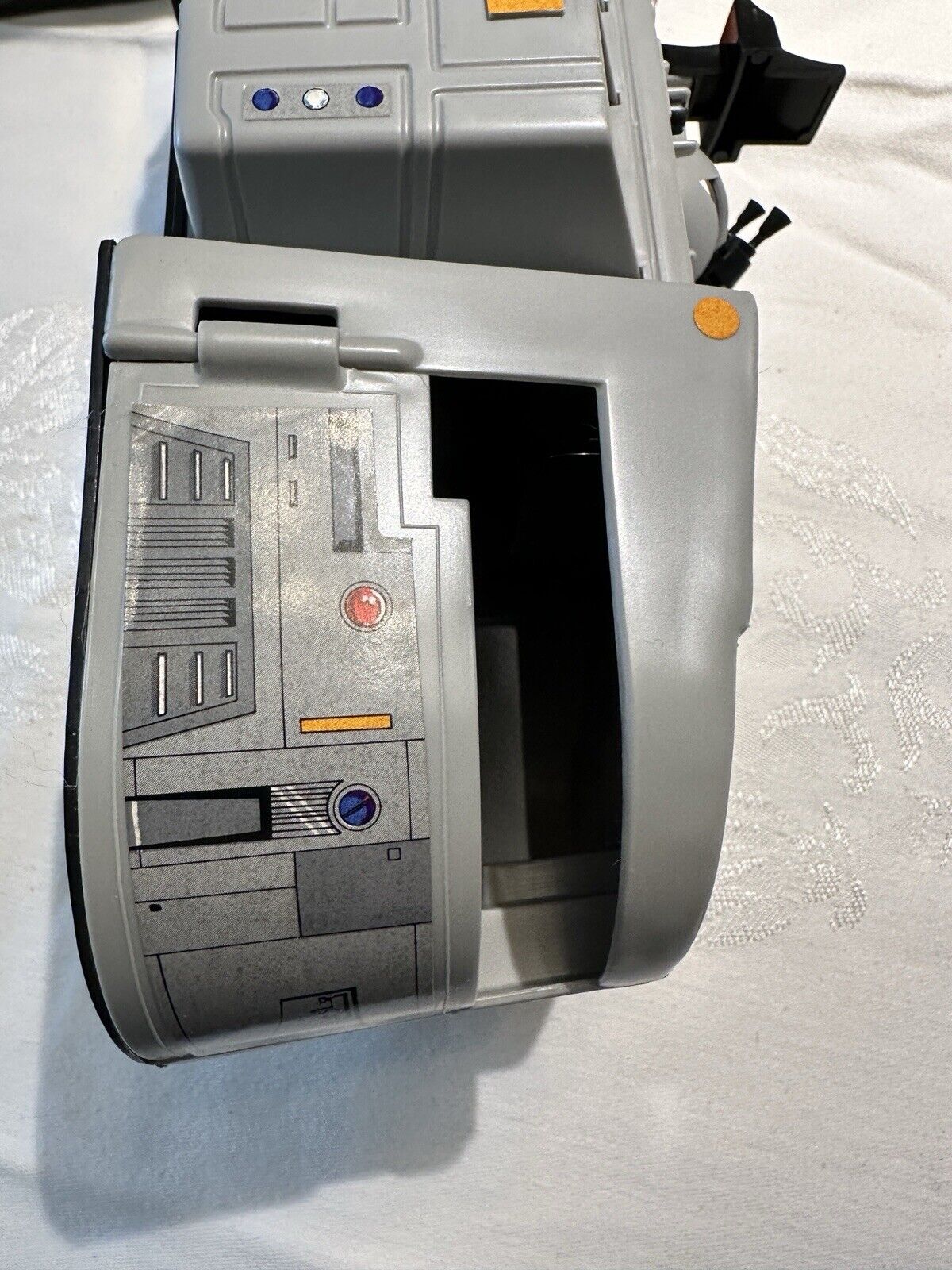 Imperial Cruiser sold